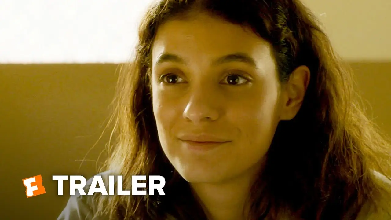 Guest of Honour — trailer