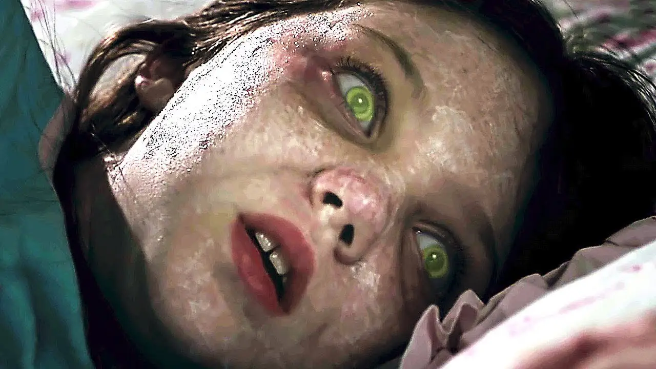 The Devil Dolls — trailer