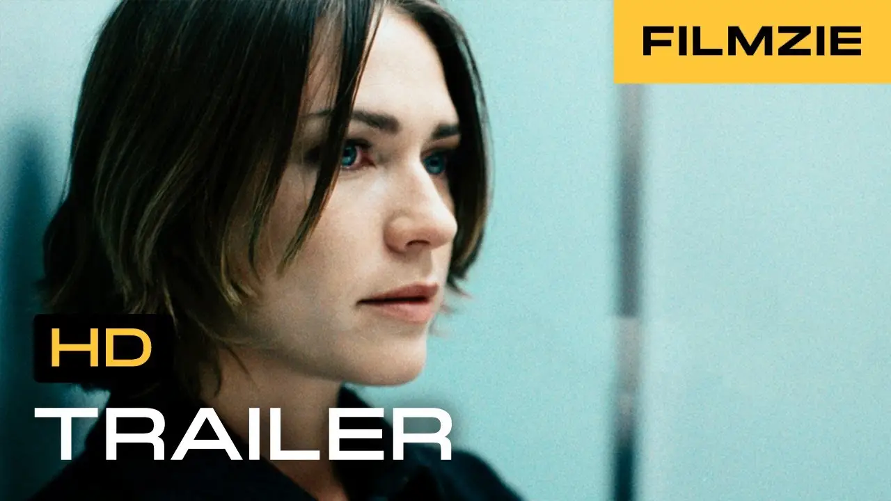 Maelstrom — trailer