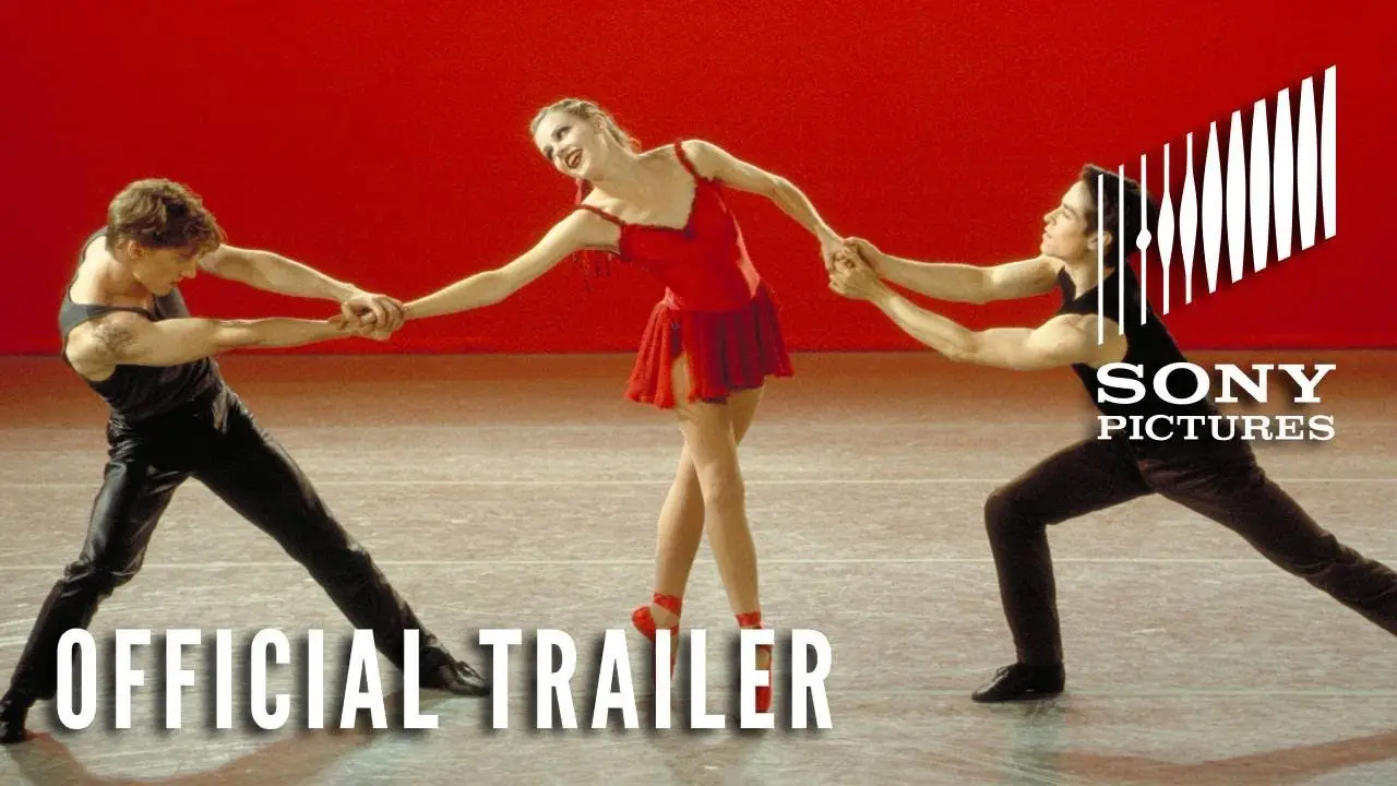 Center Stage — trailer