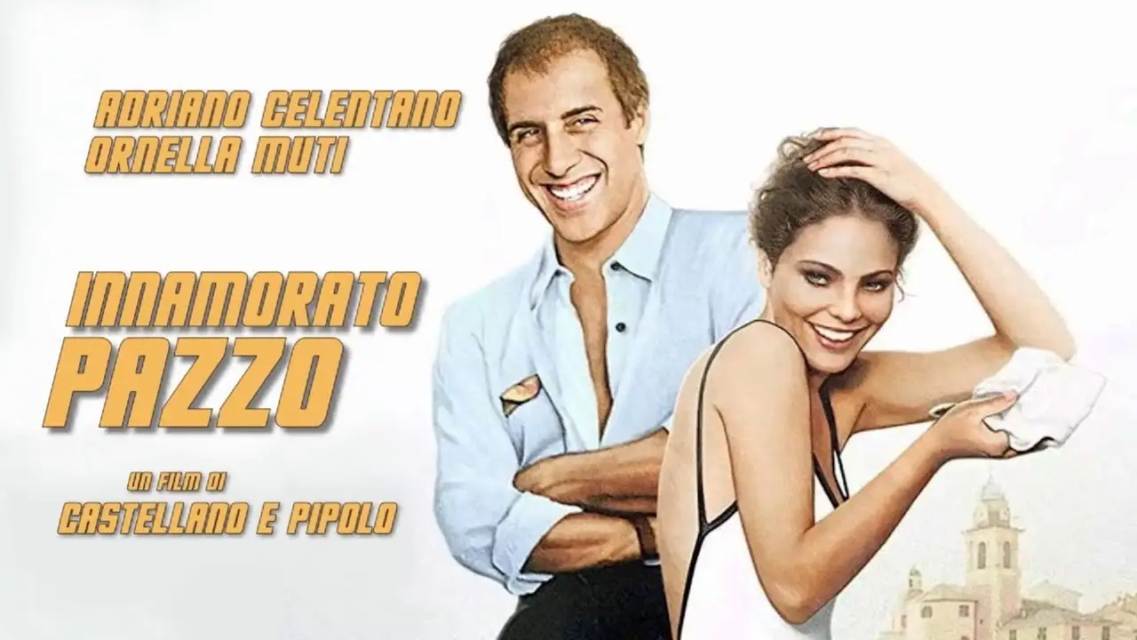 Furiosamente enamorado — tráiler