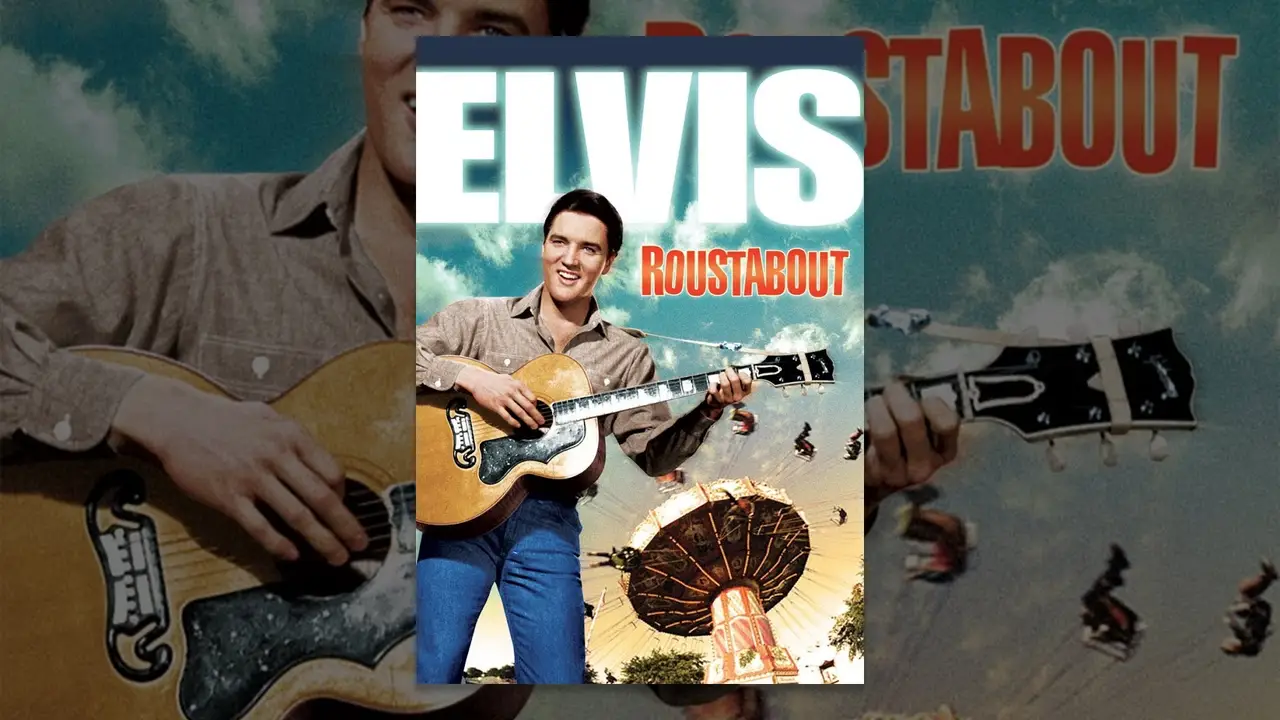 Roustabout — trailer
