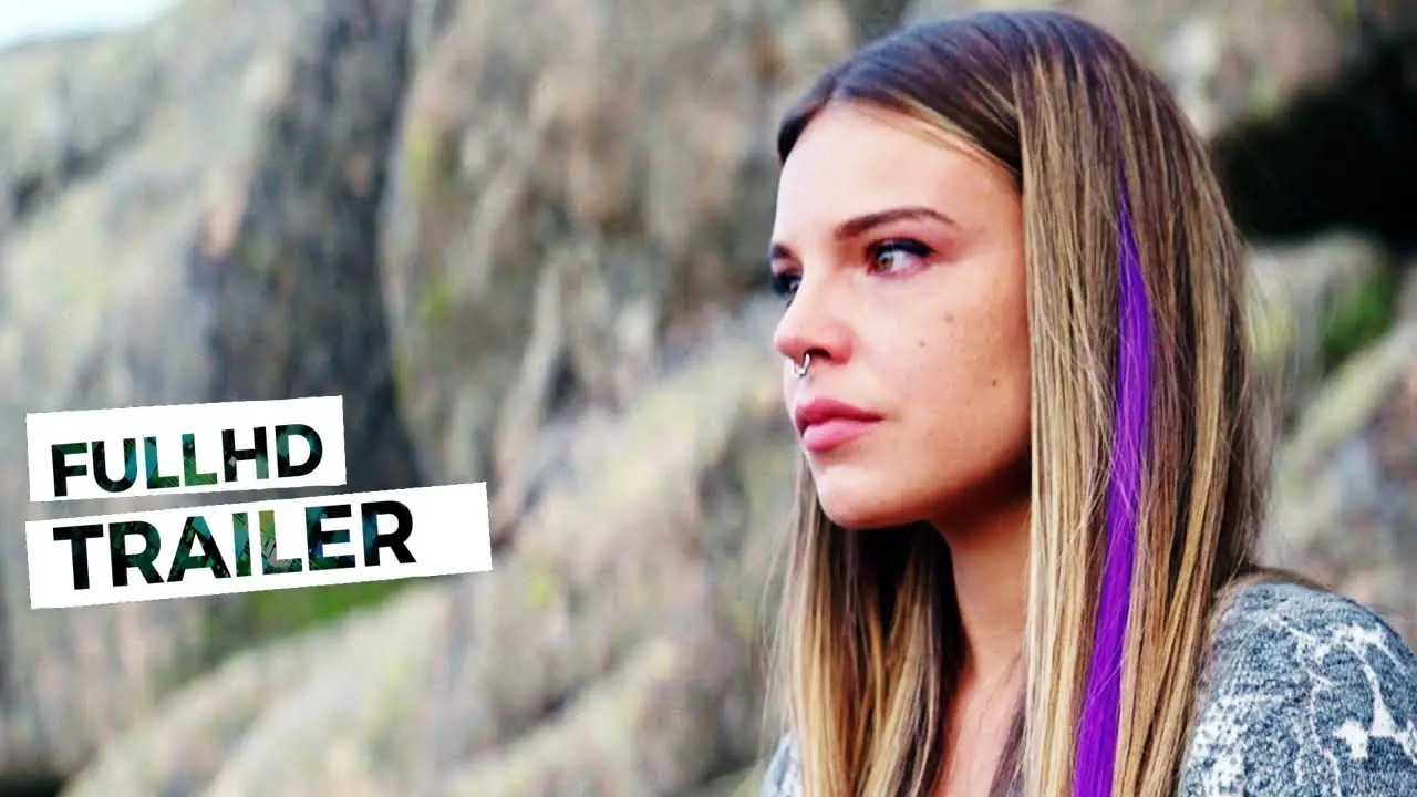 Campamento Albanta — trailer