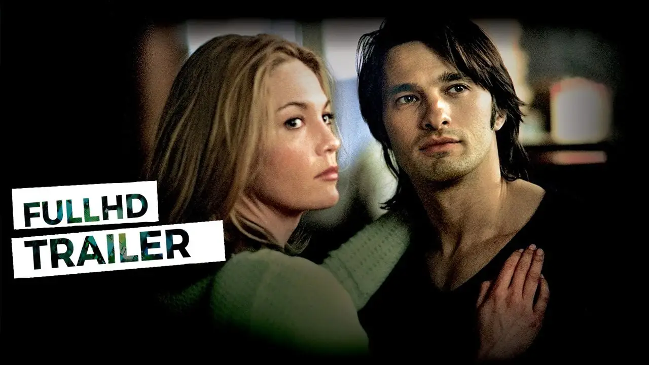 Romance — trailer