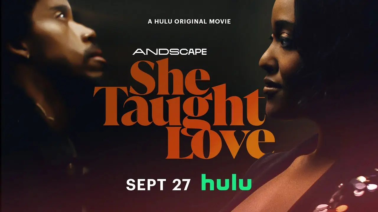 She Taught Love — трейлер