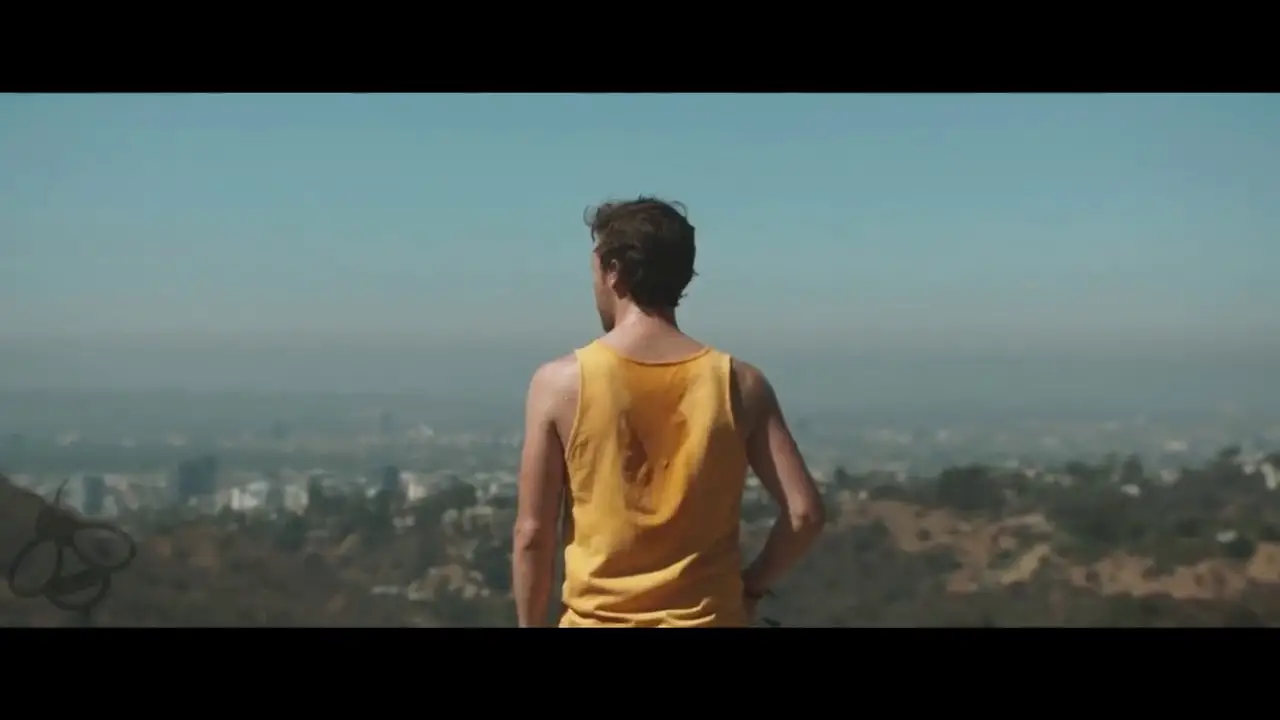 Bad Match — trailer