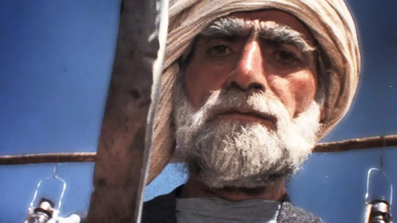 Caravans — trailer