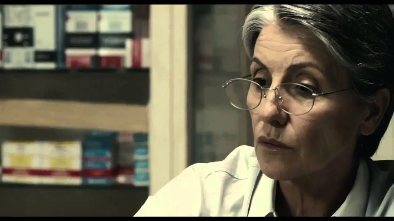 Boa Sorte — trailer