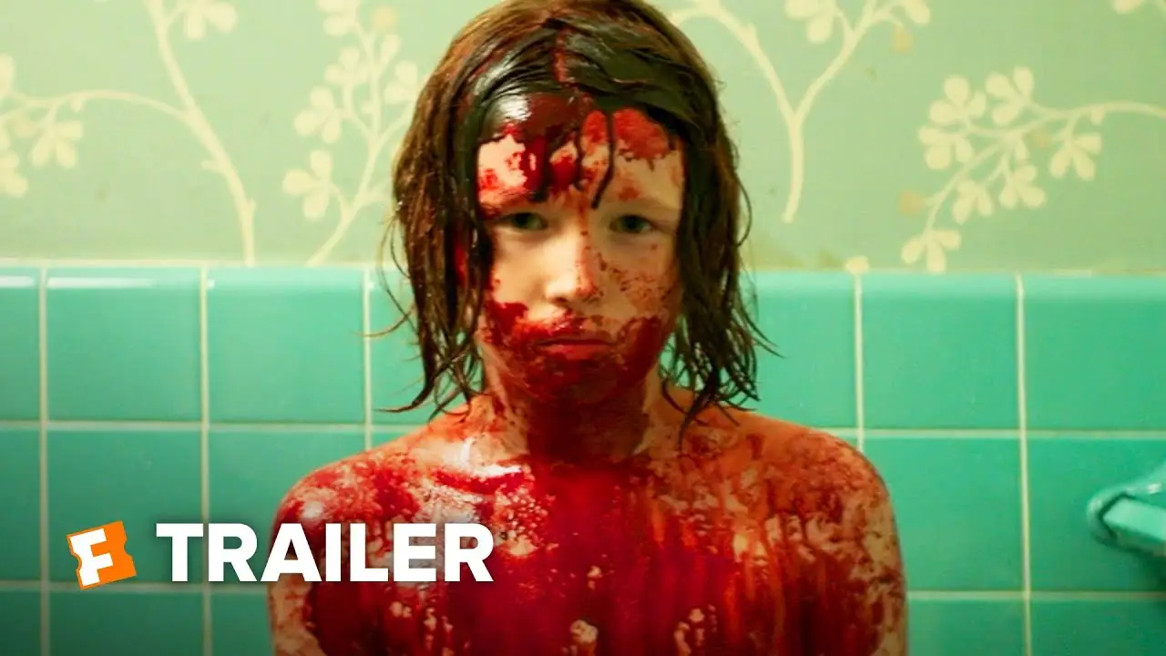 Son — trailer