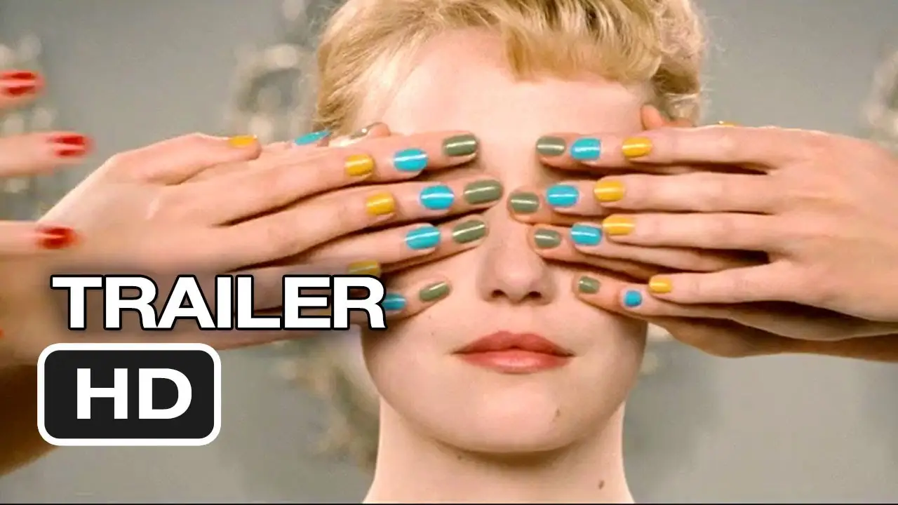 Populaire — trailer