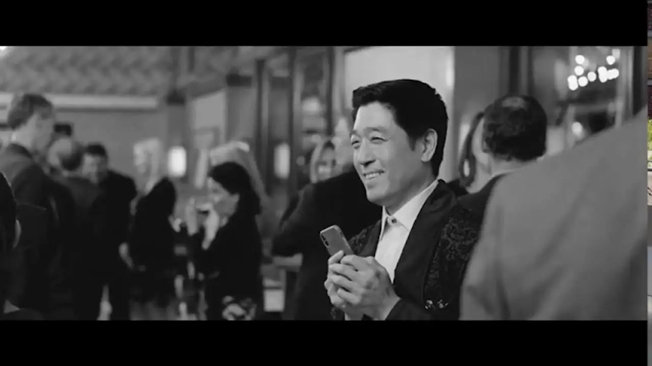 The Forty-Year-Old Version — trailer