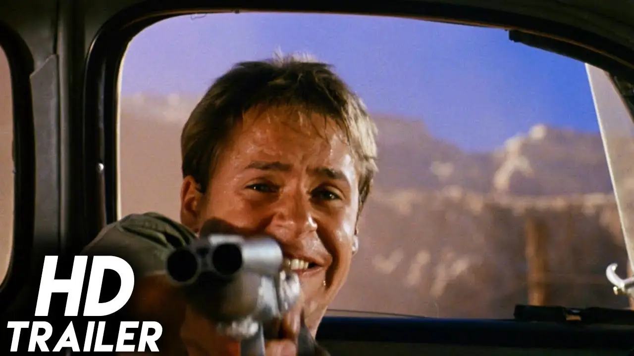 Highway to Hell — trailer