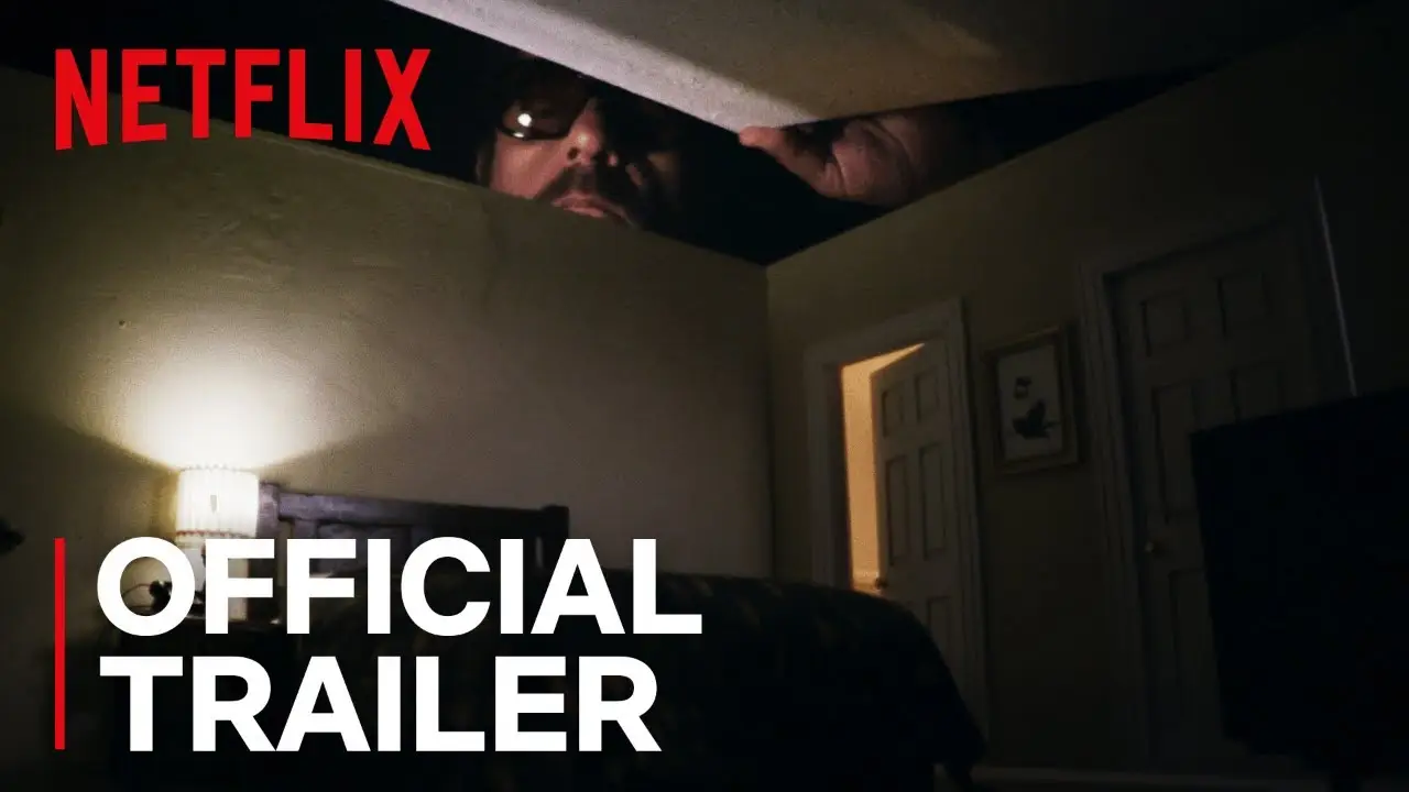 Voyeur — trailer