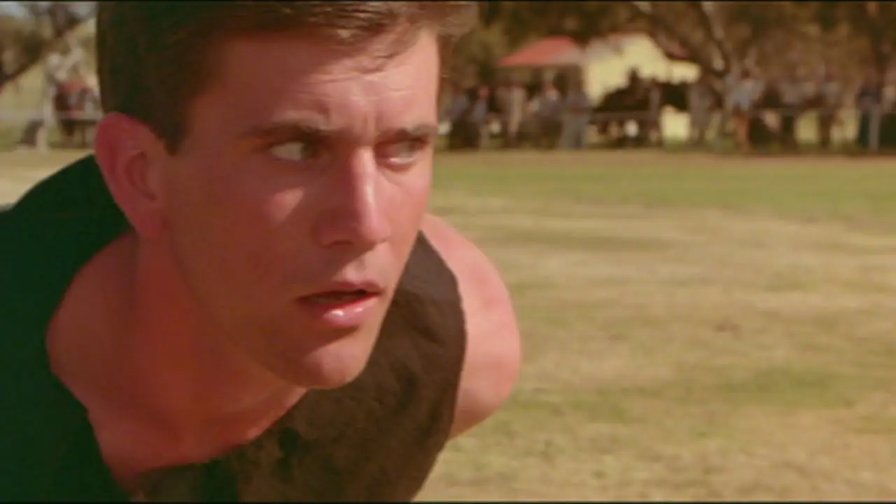 Gallipoli — trailer