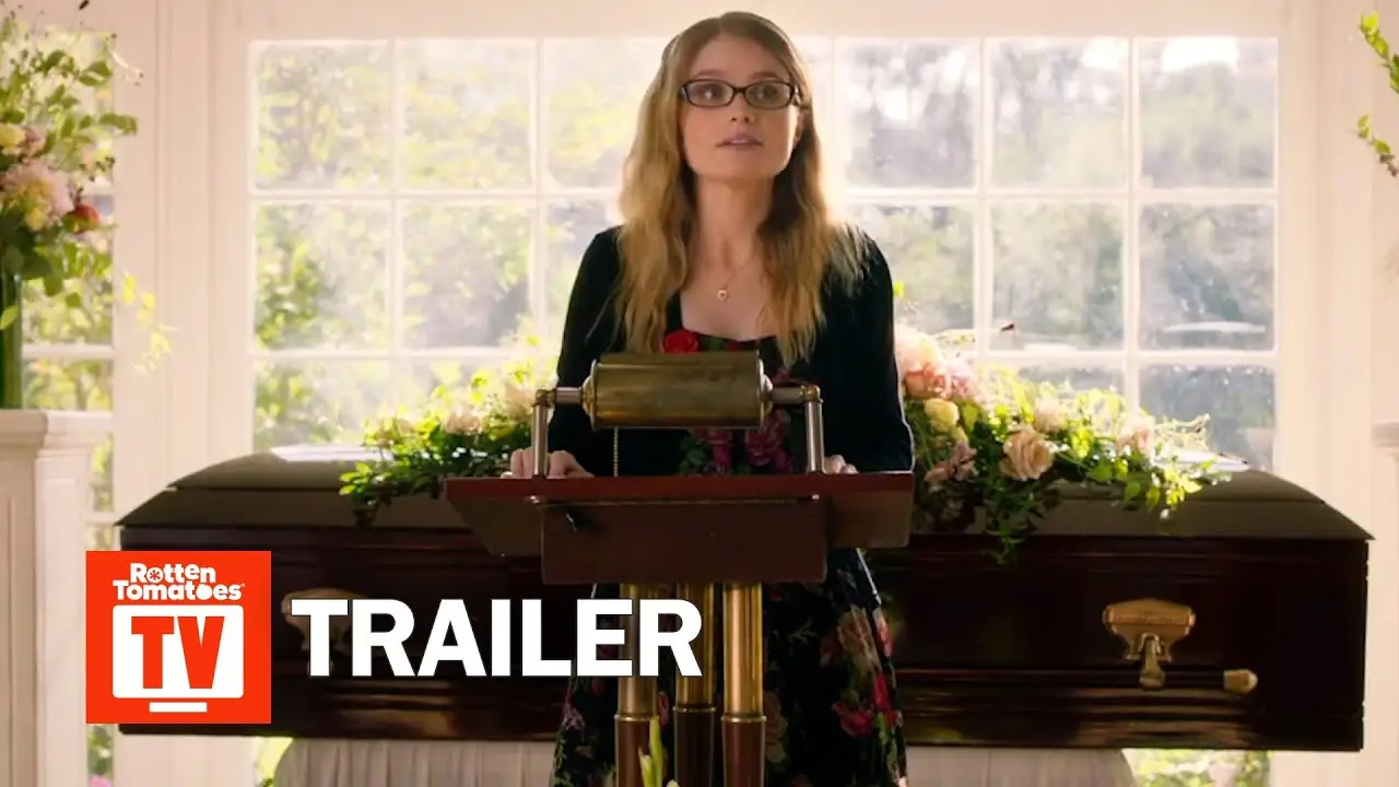 Everything's Gonna Be Okay — tráiler
