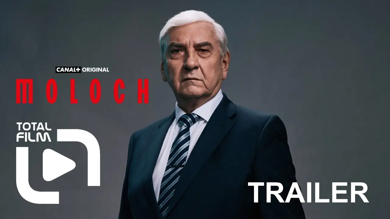 Moloch — трейлер