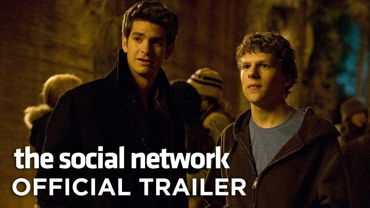 Network — trailer
