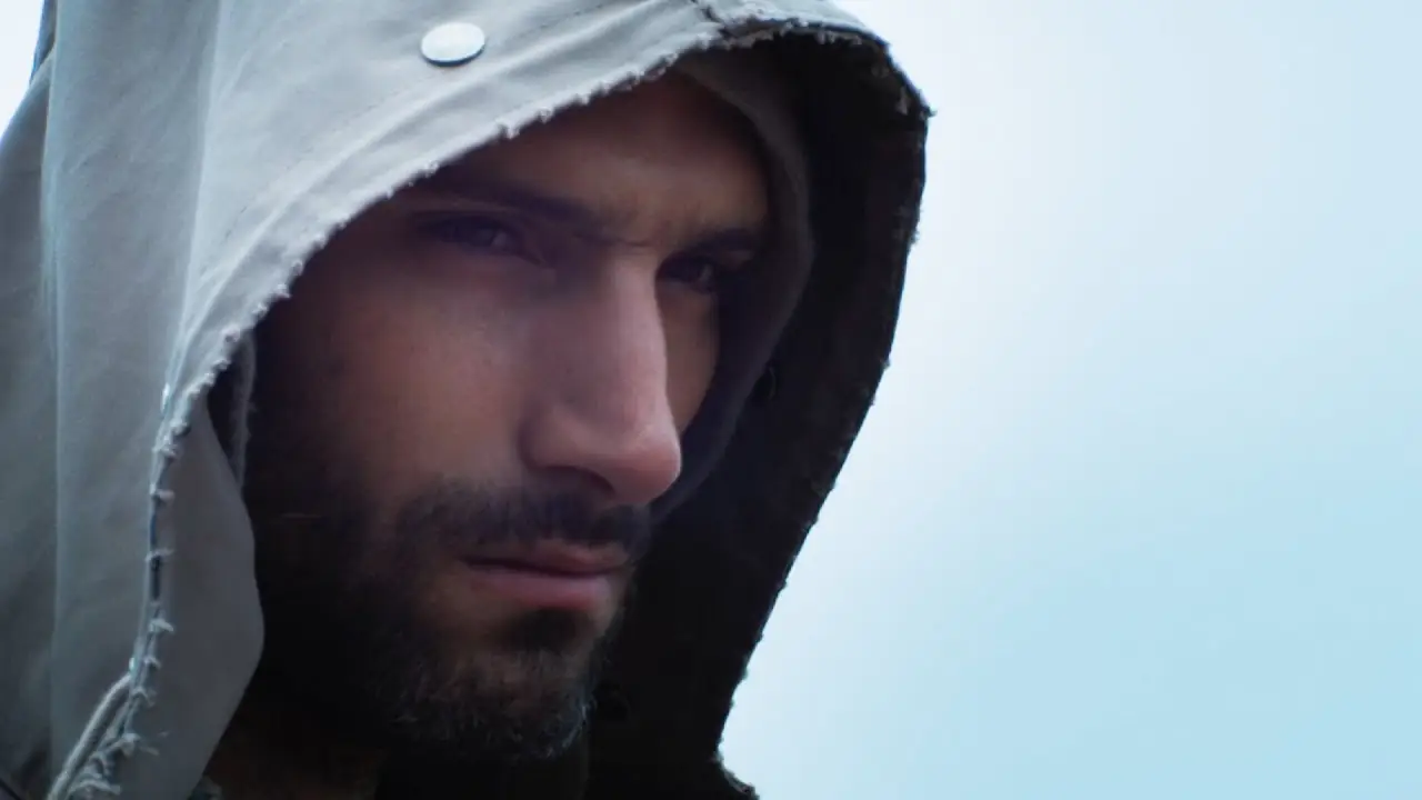 Redeemer — trailer