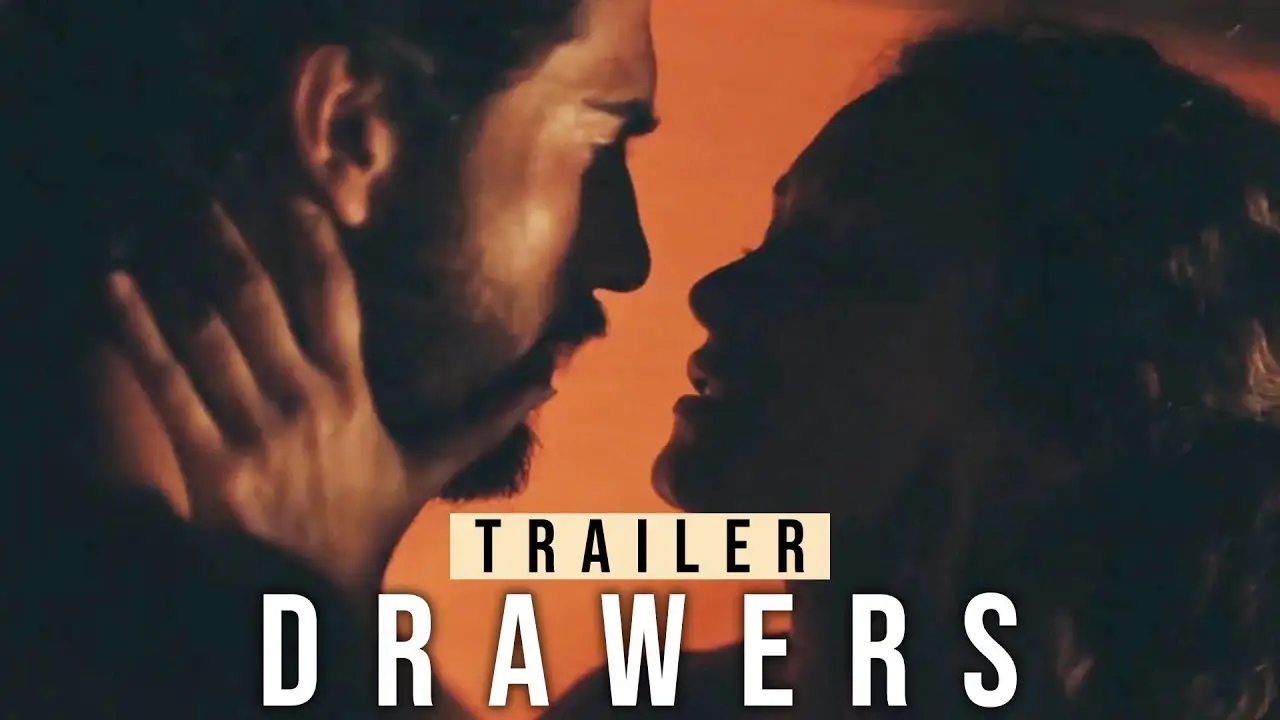 Drawers — trailer