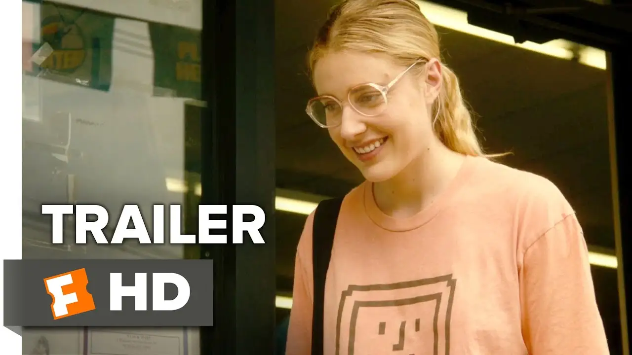 Wiener-Dog — tráiler
