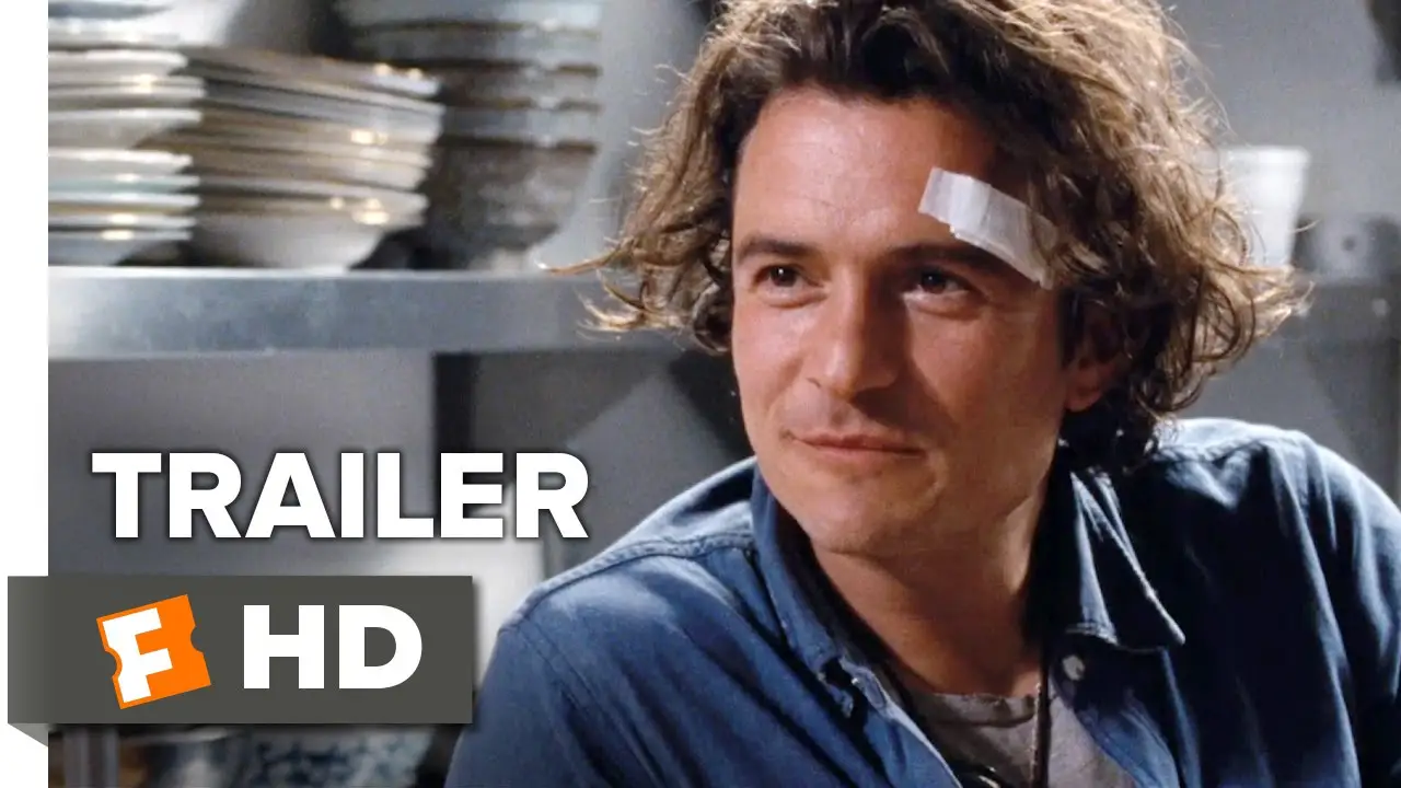 Digging for Fire — trailer