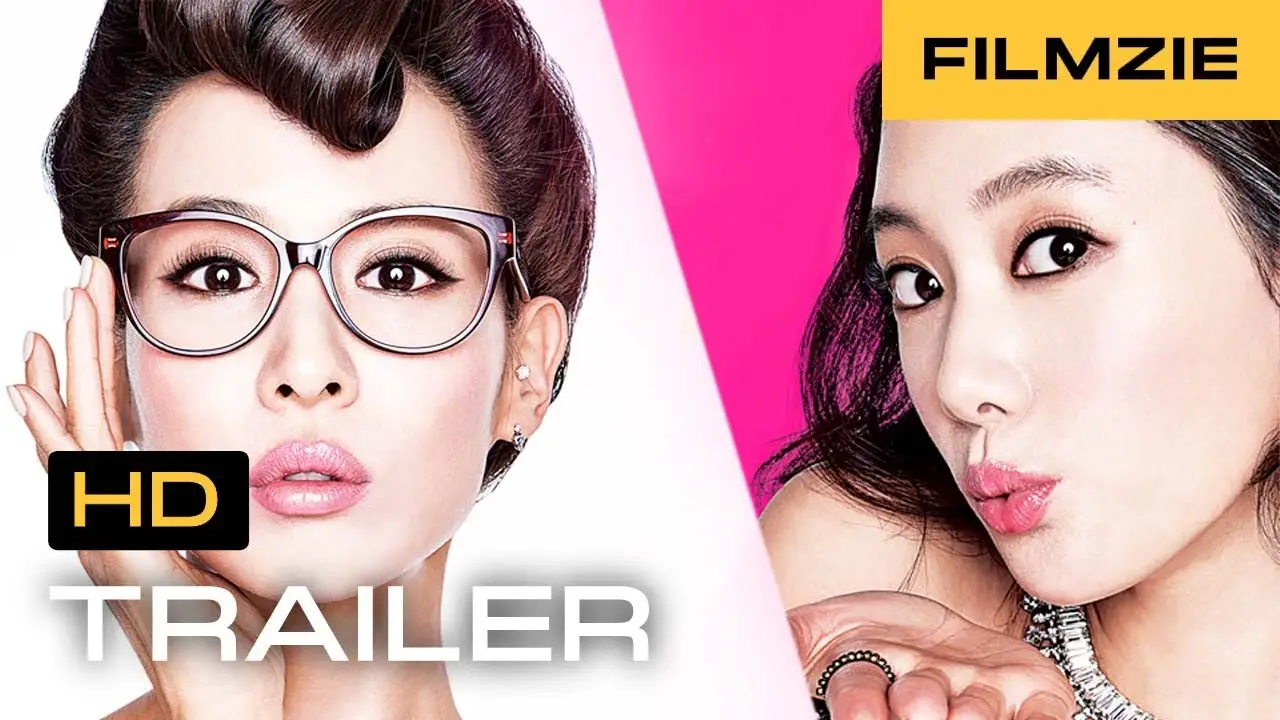 Casa Amor: Exclusive for Ladies — trailer