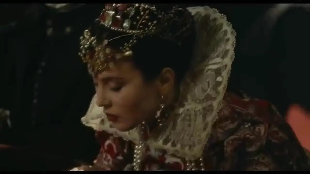 Queen Margot — trailer