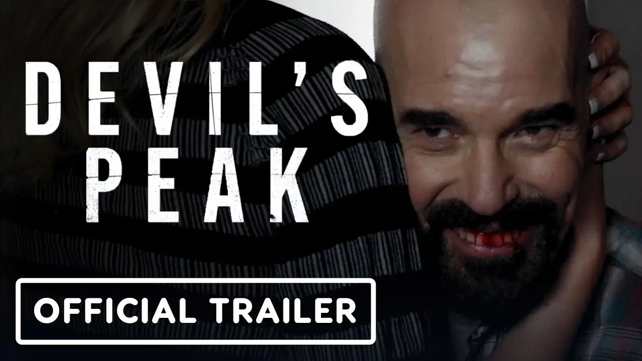 Devil's Peak — trailer