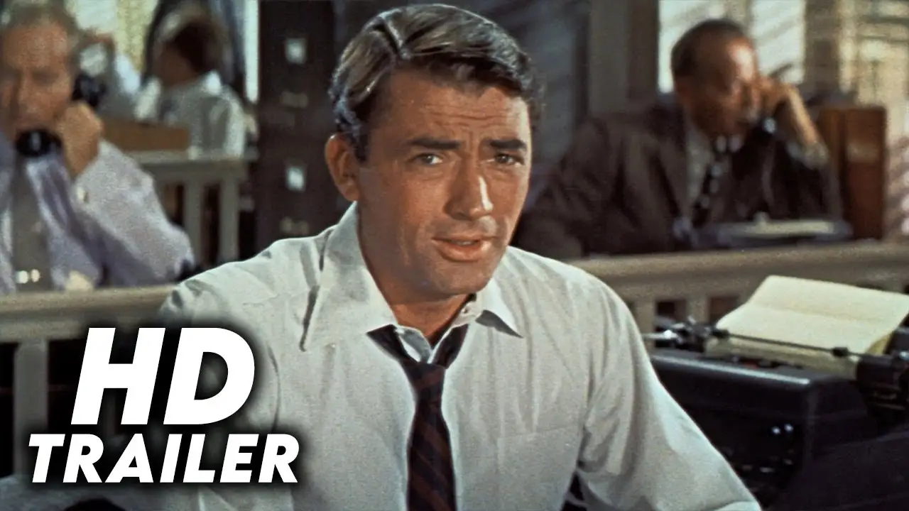 Designing Woman — trailer
