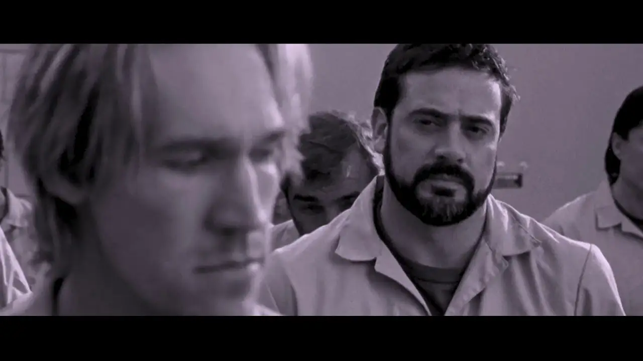 Six: La hermandad — tráiler