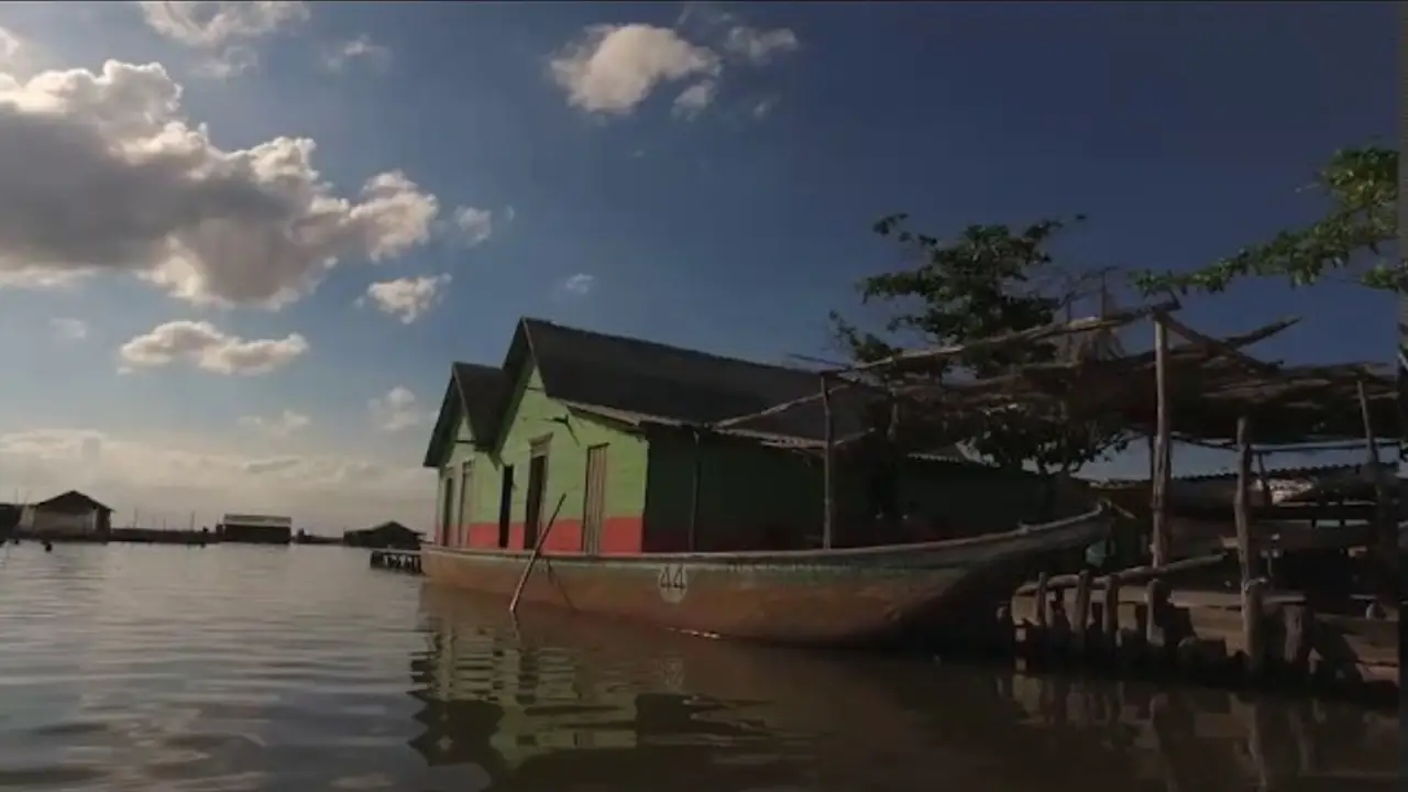This Land Is Mine — trailer