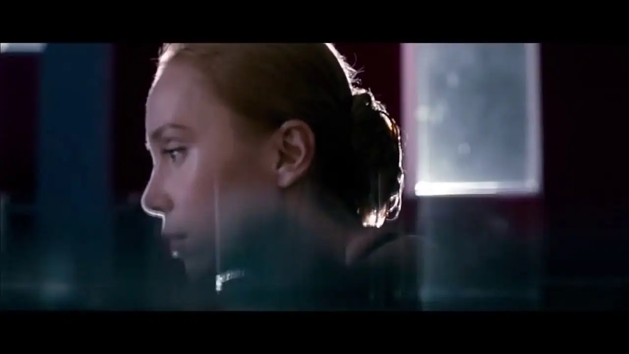 Lady Jayne: Killer — trailer