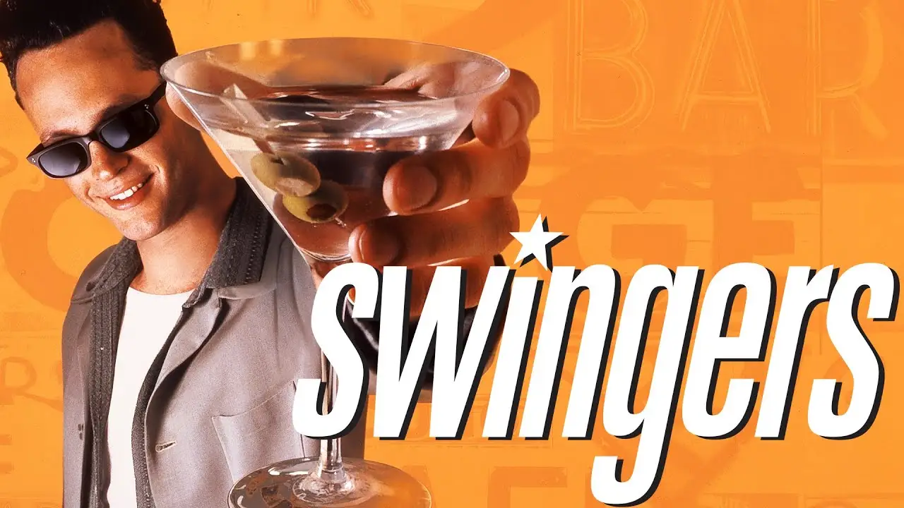 Swinger — trailer