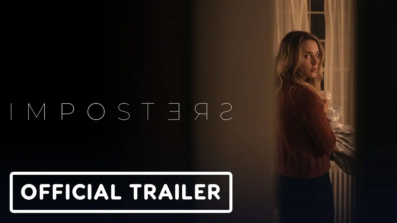 Imposters — trailer