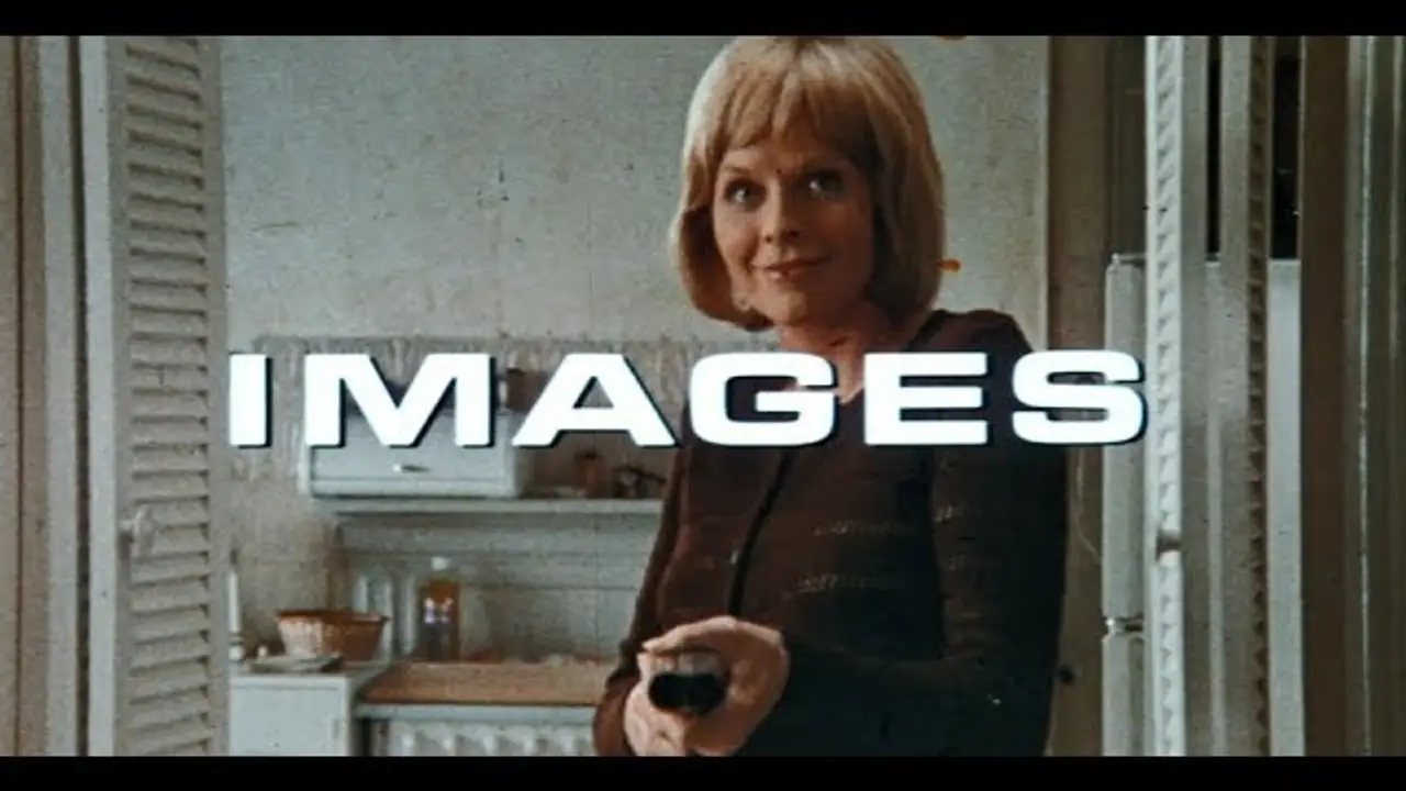 Images — trailer