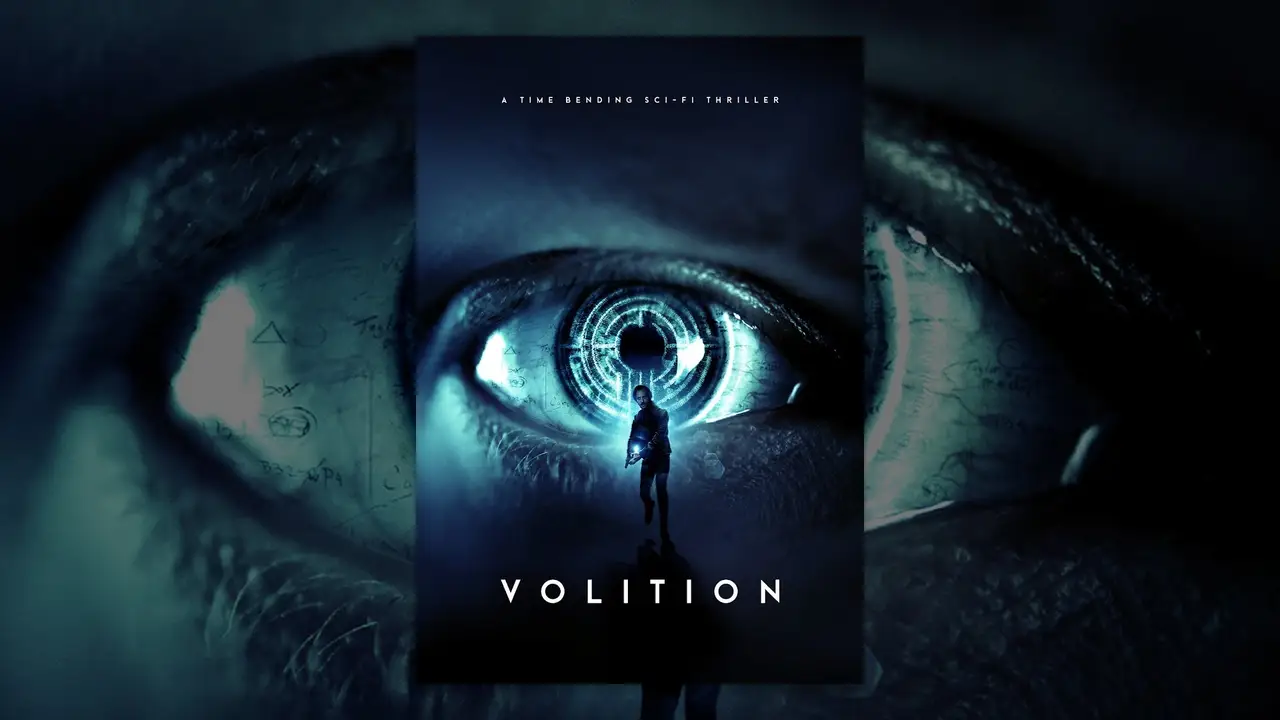 Volition — tráiler