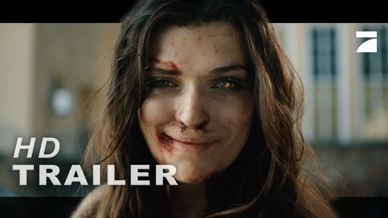 Schattenmoor — trailer