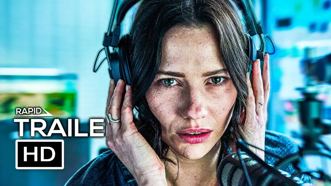 Monolith — trailer