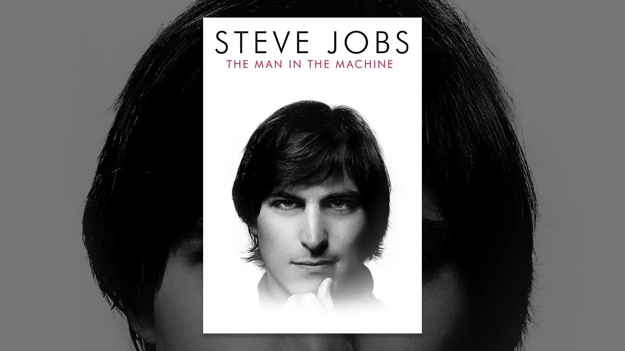 Steve Jobs: The Man in the Machine — trailer