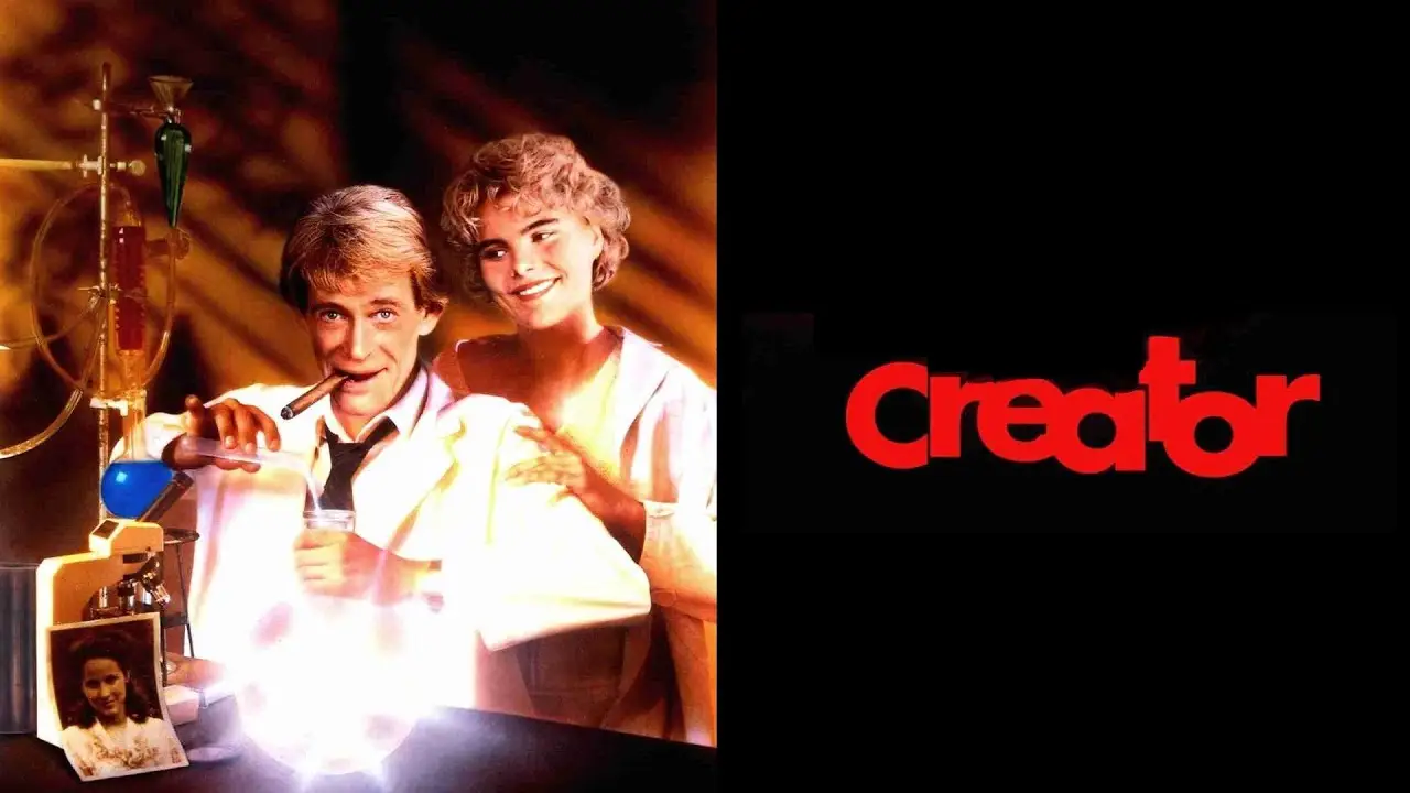 Creator — trailer