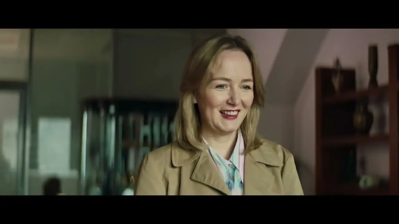 Luna Park — tráiler
