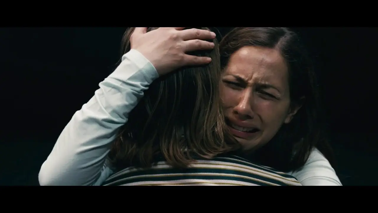 Rekonstruktion Utøya — tráiler