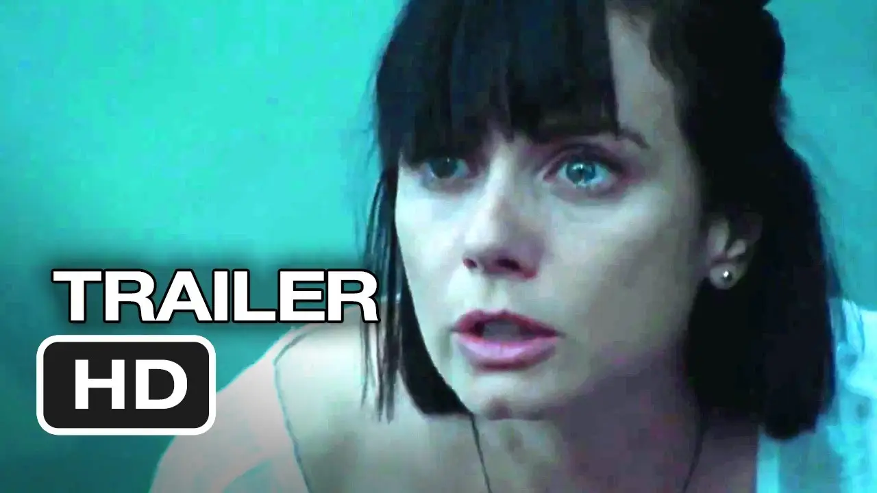 The Barrens — trailer