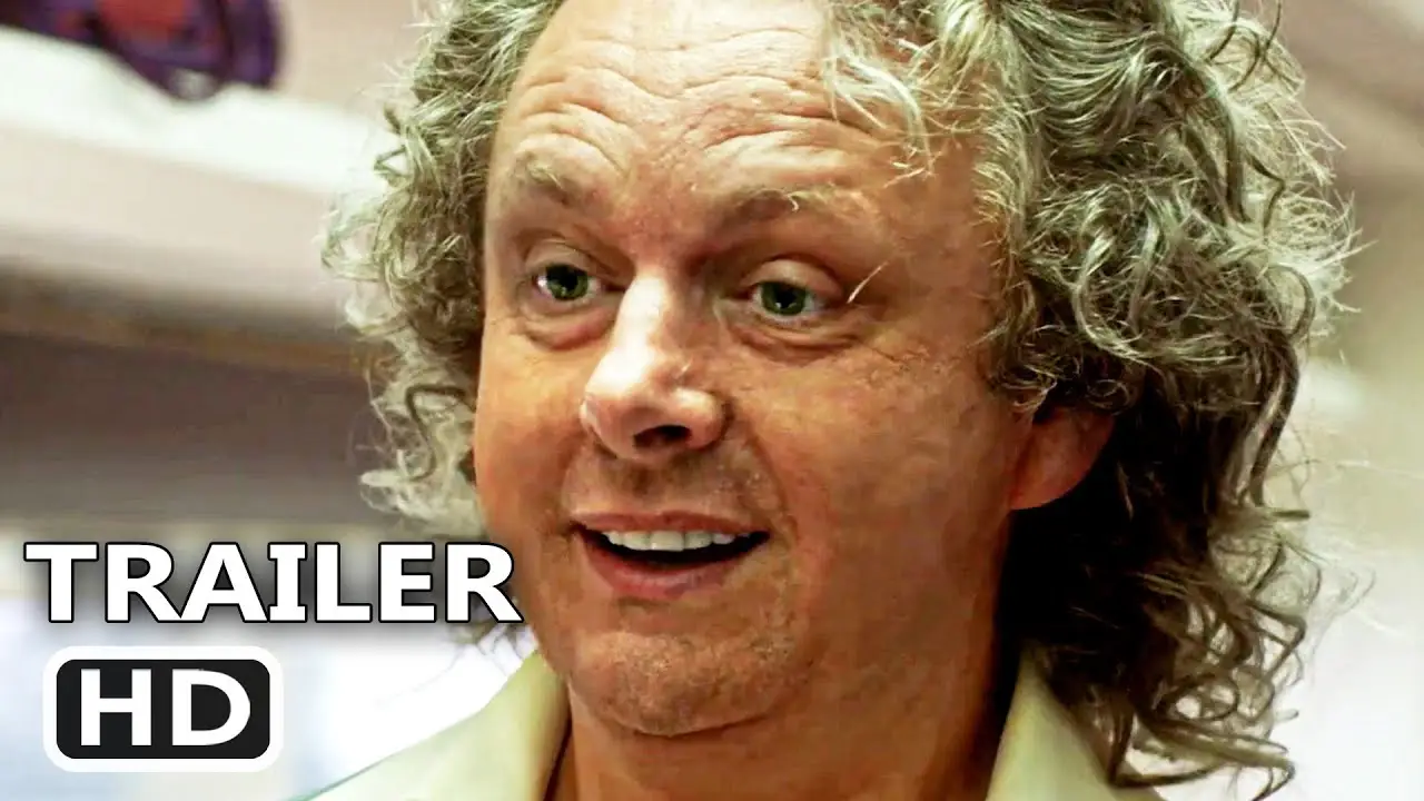 Last Train to Christmas — trailer