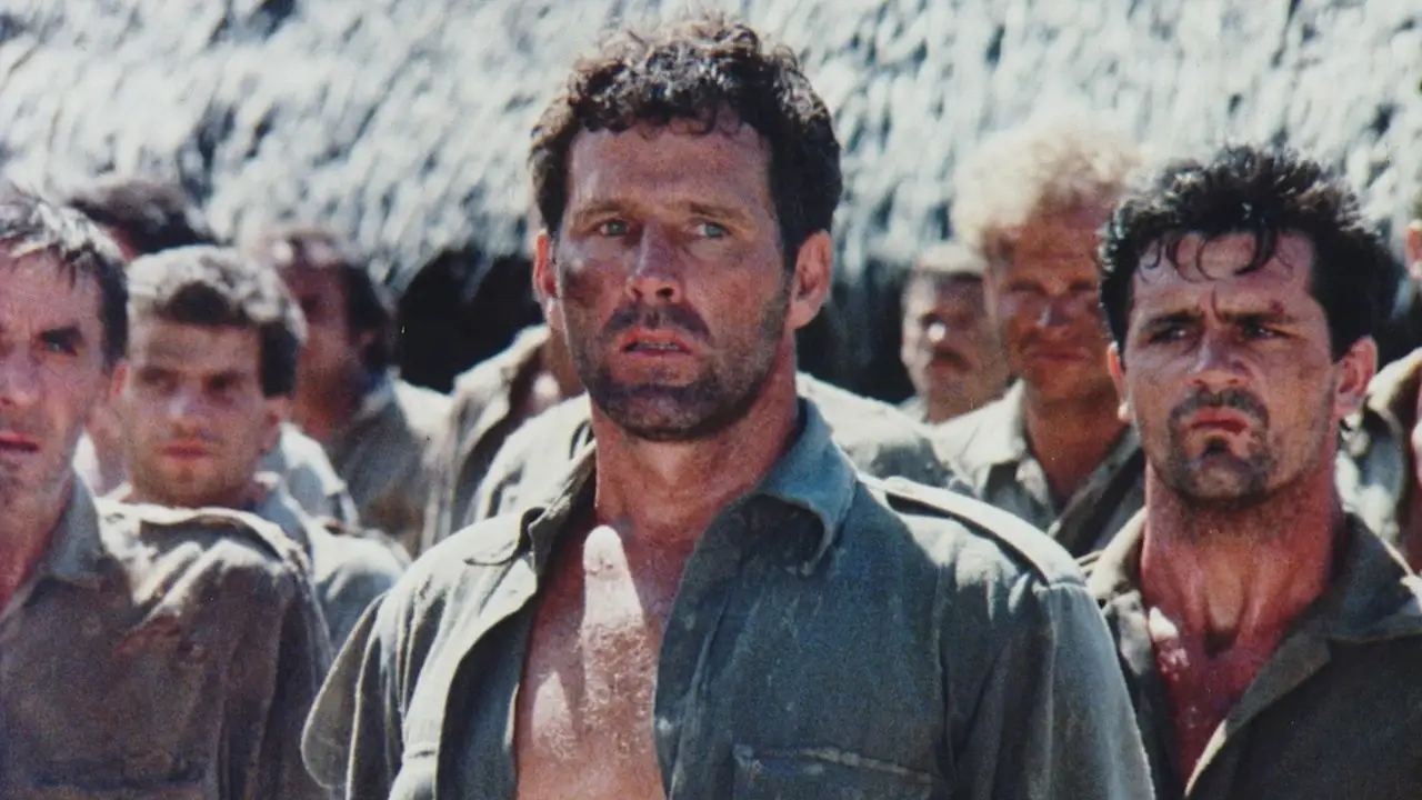 Return from the River Kwai — трейлер