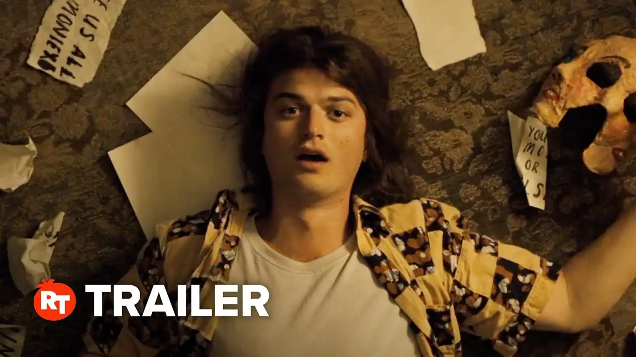 Marmalade (película) — tráiler