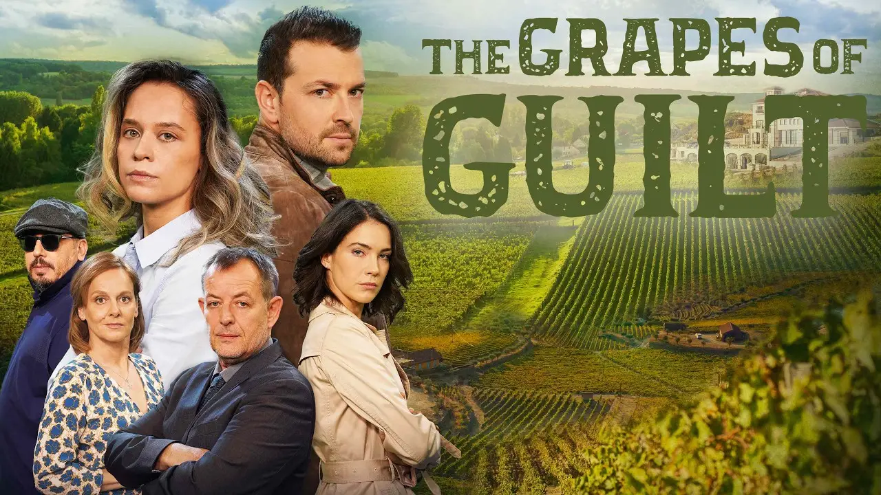 The Grapes of Guilt — trailer