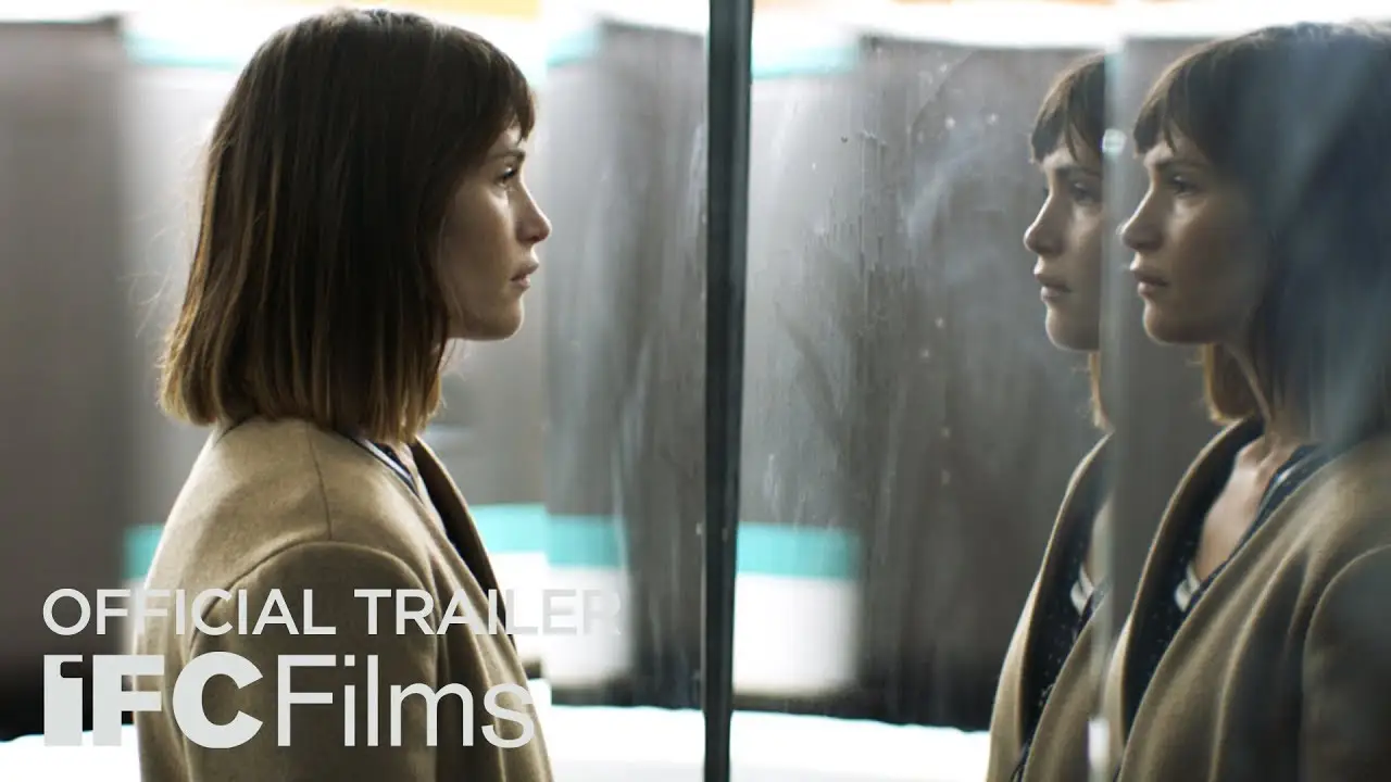 The Escape — trailer