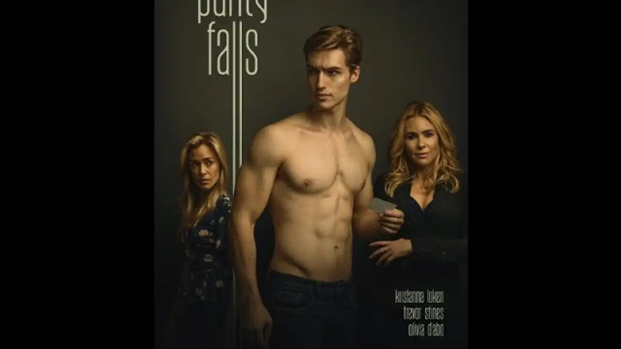 Purity Falls — trailer