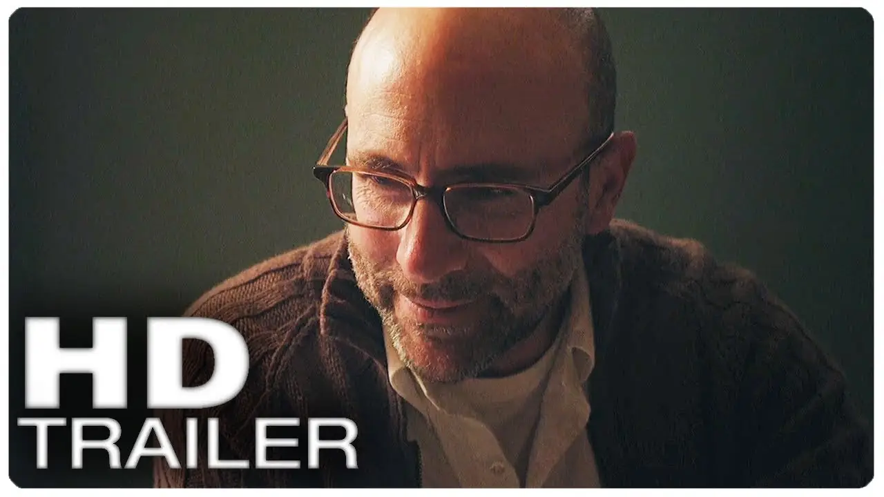 Silence & Darkness — trailer